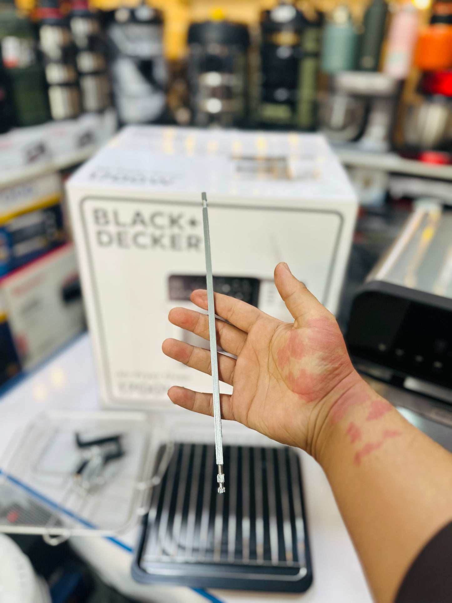 BlackDecker