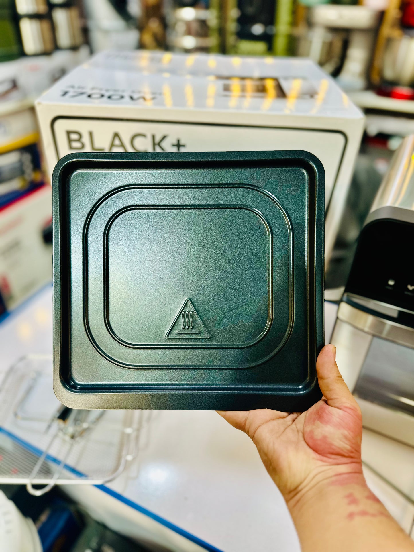 BlackDecker