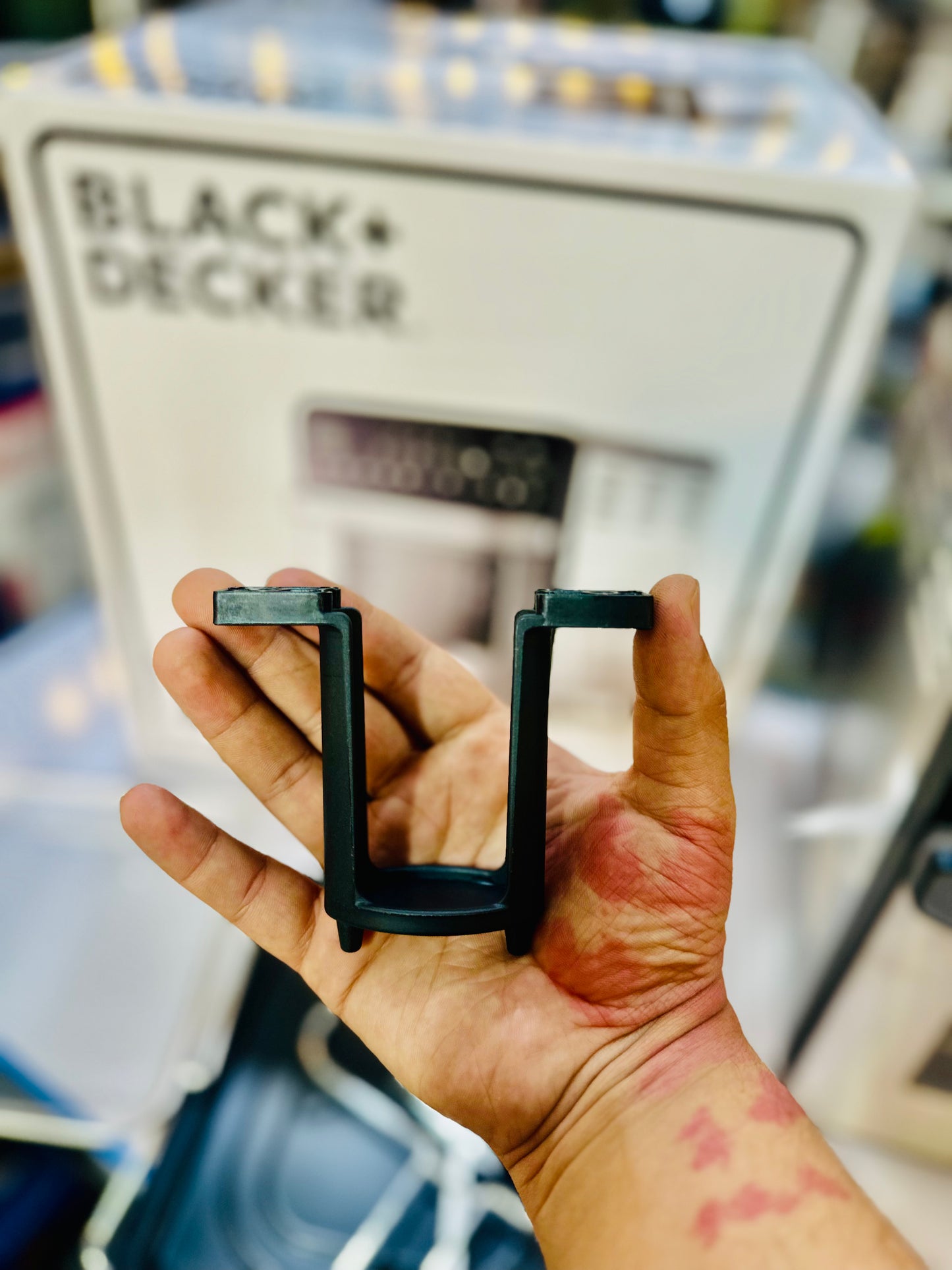 BlackDecker
