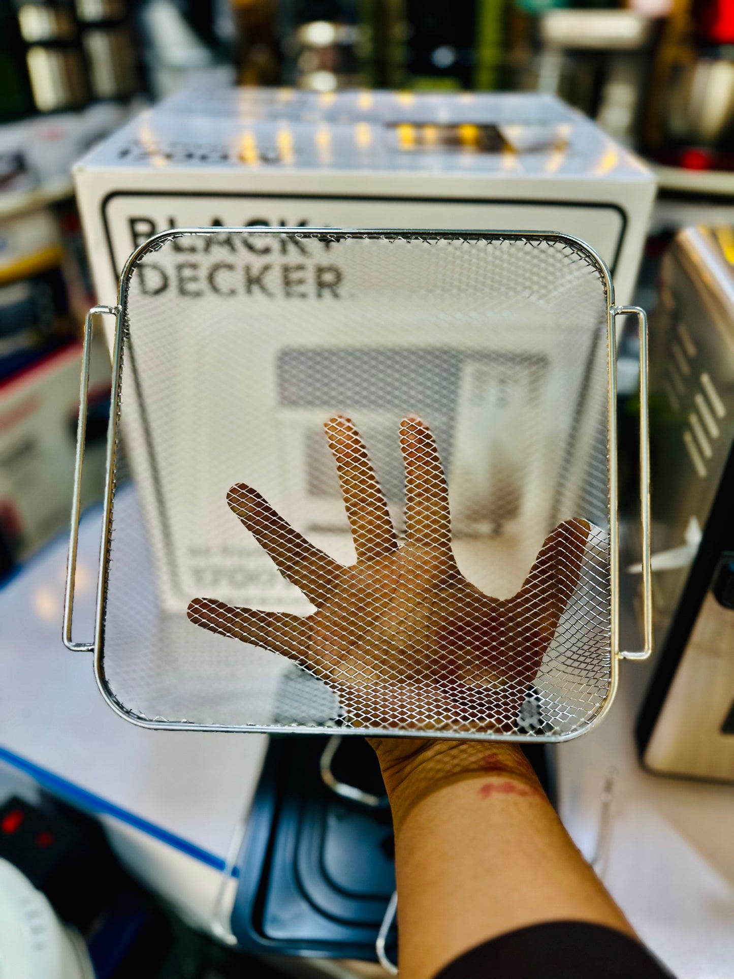 BlackDecker