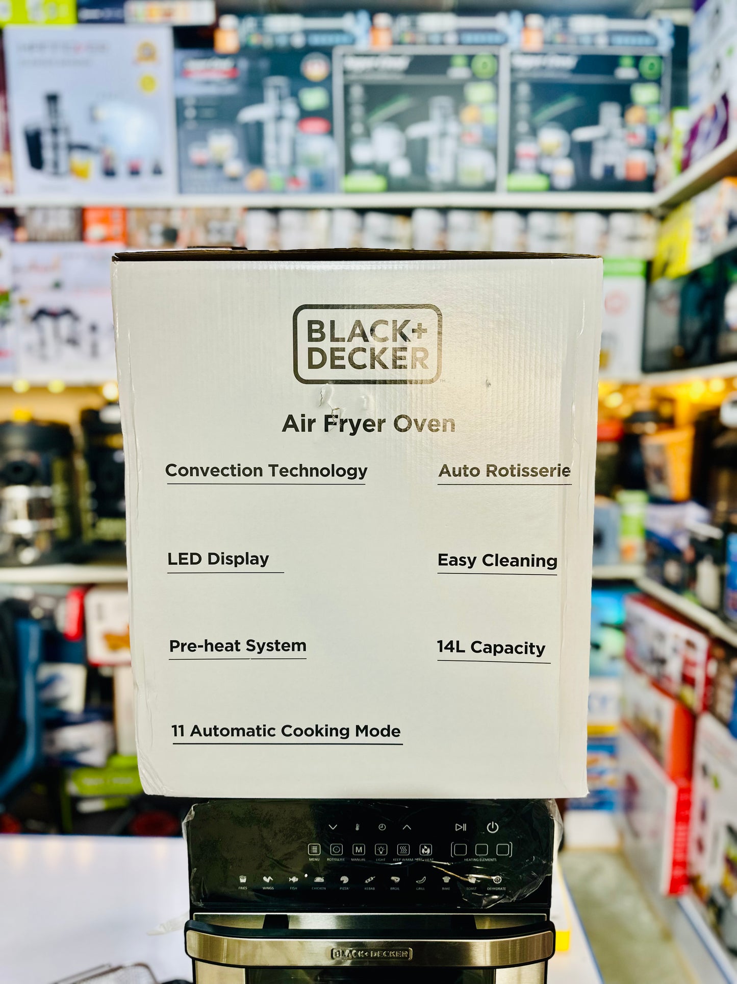 BlackDecker