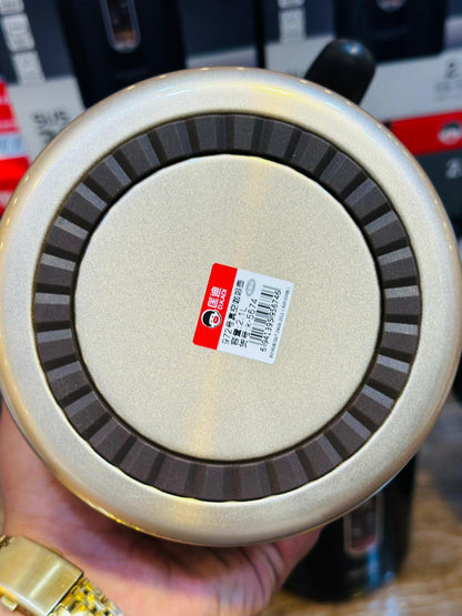 Imported D. Kadi Thermos 2.1L – Keep Drinks Hot or Cold 24H