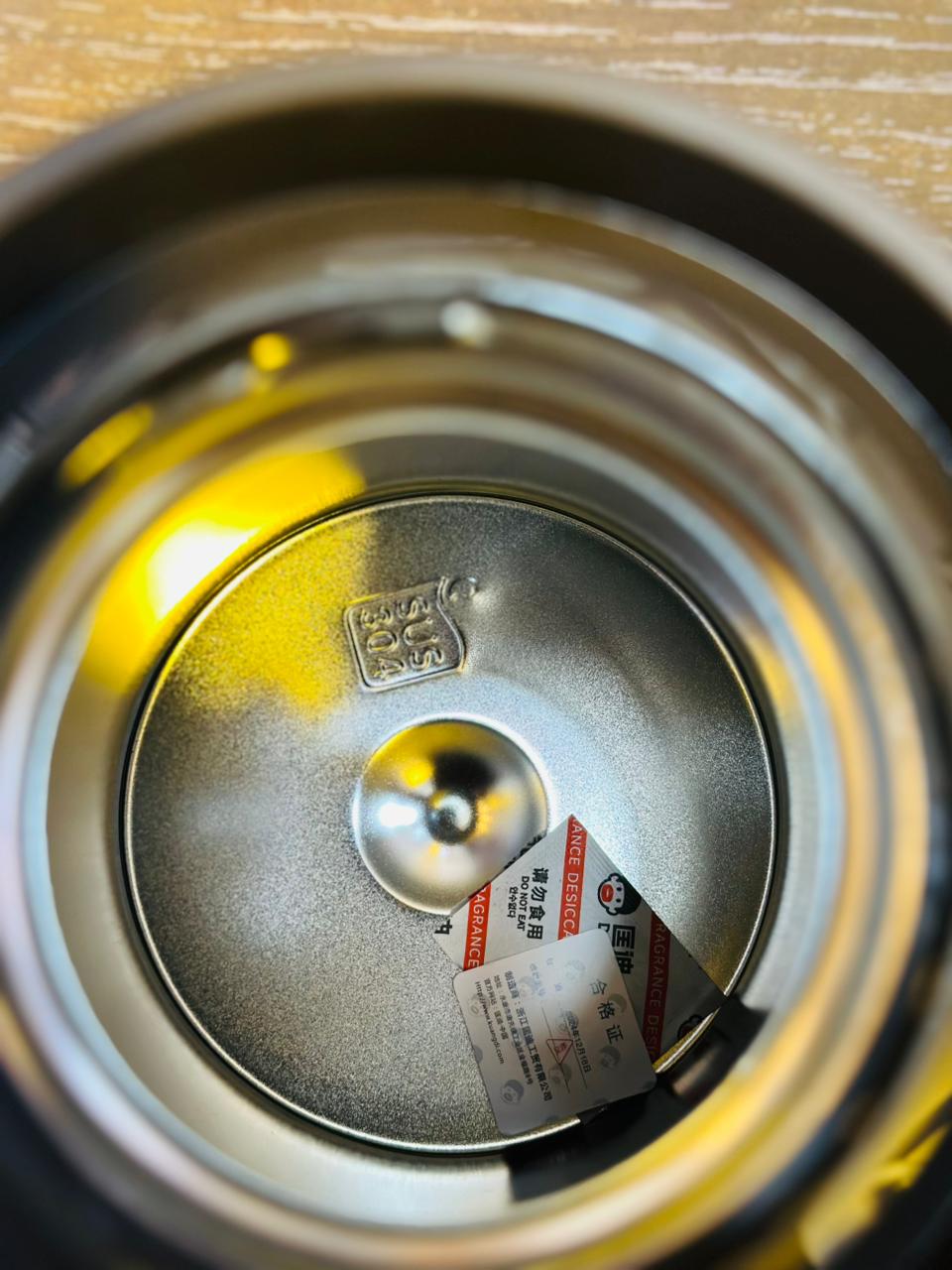 Imported D. Kadi Thermos 2.1L – Keep Drinks Hot or Cold 24H