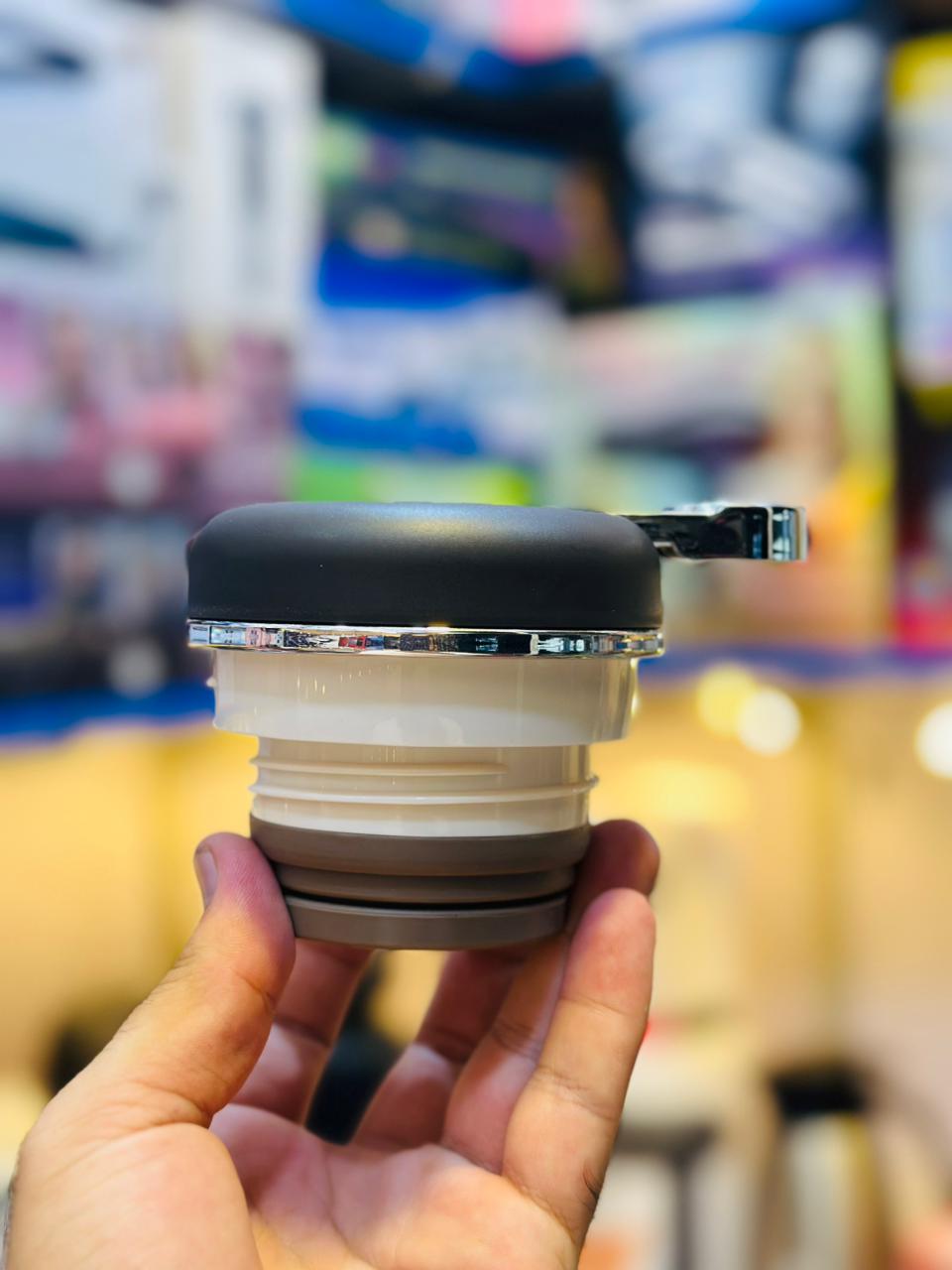 Imported D. Kadi Thermos 2.1L – Keep Drinks Hot or Cold 24H