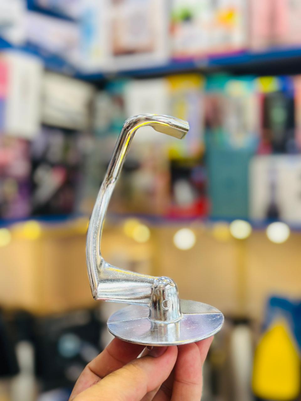 Imported KitchenCook Stand Mixer 5.5L – 1300W Powerful Mixer