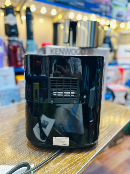 Kenwood 10L XL Air Fryer | Fry • Bake • Roast • Grill