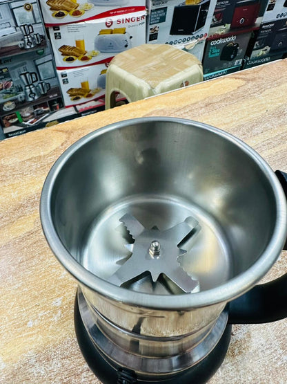 Kenwood Electric Spice & Herb Grinder – Compact & Powerful