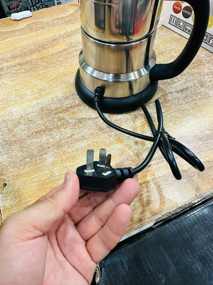 Kenwood Electric Spice & Herb Grinder – Compact & Powerful