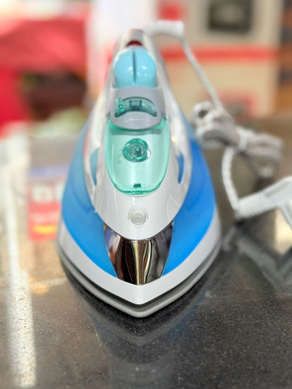 Kenwood ST8027 Steam Iron | Ijaz Electronics