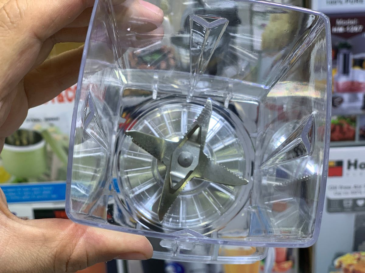 Kolax Germany Blender & Grinder – Multi-Purpose Kitchen Appliance