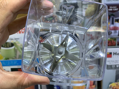 Kolax Germany Blender & Grinder – Multi-Purpose Kitchen Appliance