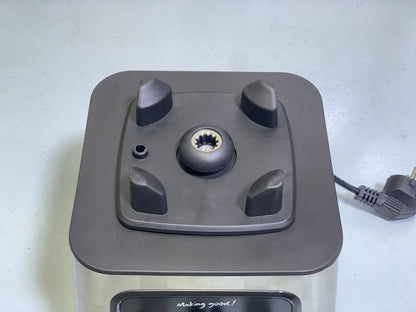 Kolax Germany Blender & Grinder – Multi-Purpose Kitchen Appliance