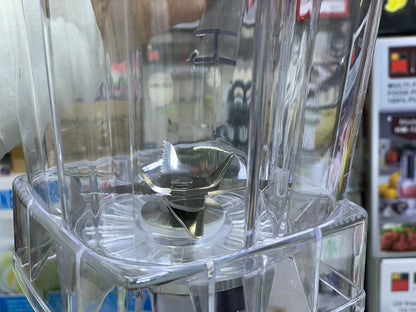 Kolax Germany Blender & Grinder – Multi-Purpose Kitchen Appliance