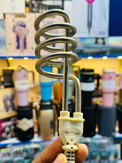 100% Original China Import | NSG F8 Shockproof Water Heater Rod