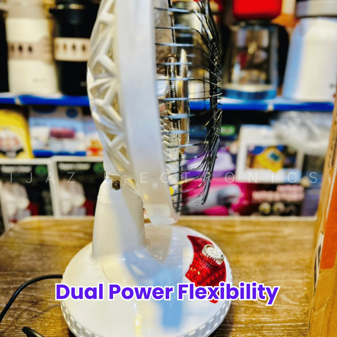 Panasonic ST-096 Dual Temperature Infrared Heater | Fast Heating