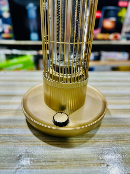 Skyworth Electric Heater 1600W – Powerful 4 Rod Heating System