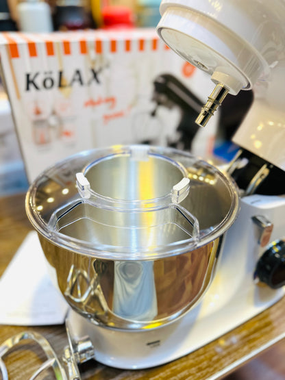 KoLAX Germany 7.8L Stand Mixer 2000W