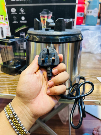 Super Crest 3 in 1 Blender 1200W SCT-8062
