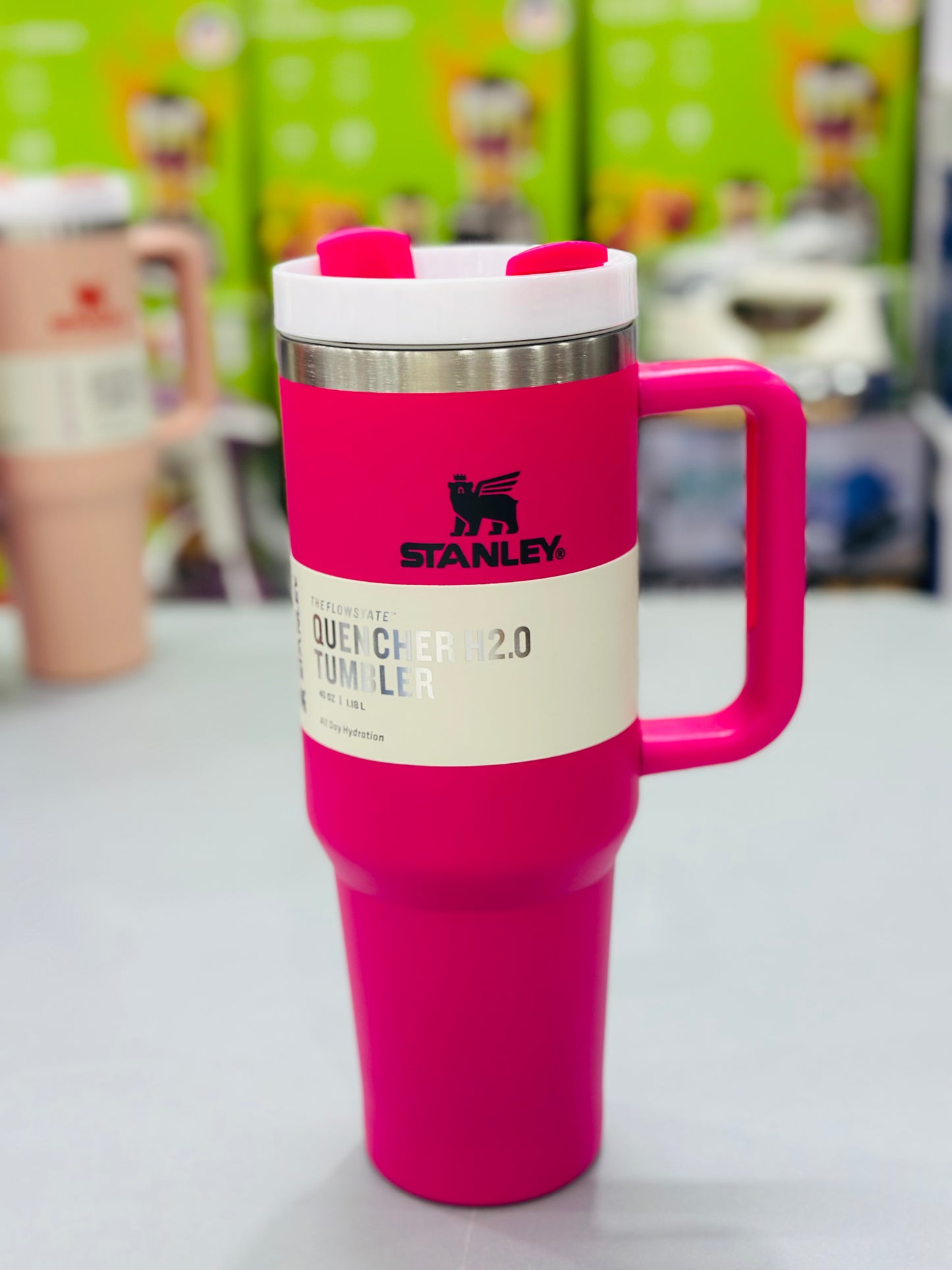 STANLEY  TUMBLER (ORIGNAL)