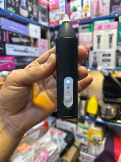 USB Rechargeable 3-Speed Electric Coffee Beater Milk Frother