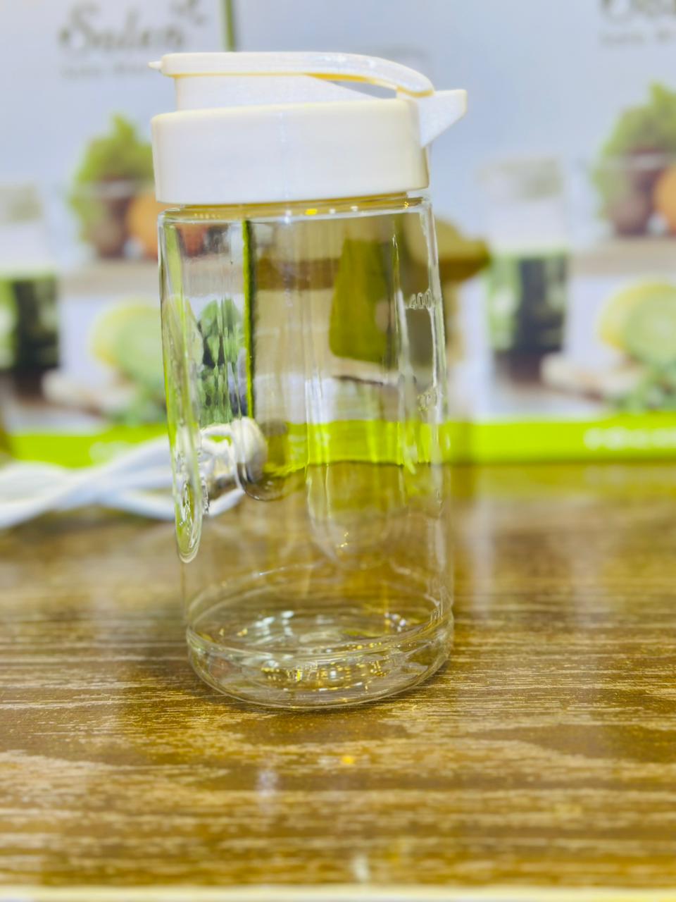 olen Solo 160W Mini Blender – Compact & One-Touch Operation